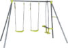 ALTALENA CON CAVALCABILE ‘BABY SWING SET’ – LIF