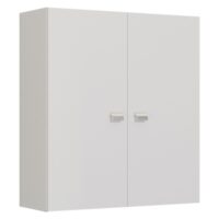 PENSILE PER BAGNO ANTA DOPPIA 'SMART' CM.63 x 25 x H.71 - SAVINIDUE