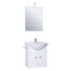 MOBILE BAGNO ‘EMMA’ BASE 57 x 42,5 x H.65 – SAVINIDUE