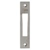 CONTROPIASTRA ART. 038020 – INOX – ISEO