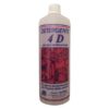 DETERGENTE LIQUIDO ‘4D’ LT. 1 – CHIMICA FRANKE