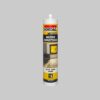 MASTICE REFRATTARIO  290 ML GRIGIO SCURO – SOUDAL