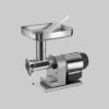 TRITACARNE ELETTRICO ‘TC-12 INOX/160 “ELEGANT’ N° 12 – TRE SPADE