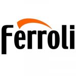 Logo Ferroli 150x150