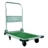 CARRELLO PORTAPACCHI PORTATA – Kg. 150 – UNIKO