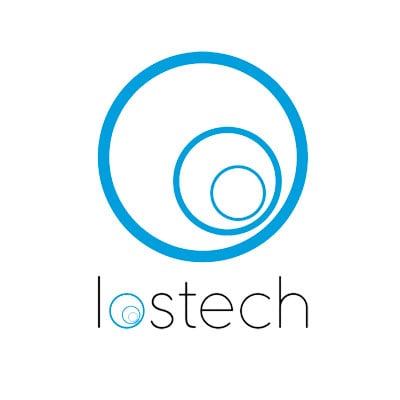 Logo Lostech