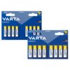 PILE ENERGY CONFEZIONE 8 PEZZI – VARTA