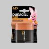 PILA ‘PLUS POWER’ PIATTA 4,5V DURACELL BLISTER 1 PEZZO CONFEZIONE 10 PEZZI