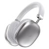 CUFFIE WIRELESS COLORE BIANCO/GRIGIO – LOSTECH