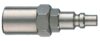 ANI 14/A BL INNESTO RAPIDO PER RUBIN C/MASCH 6X14 MM