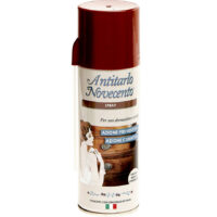 ANTITARLO SPRAY CON TUBETTO 200 ML - NOVECENTO