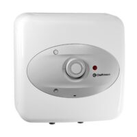 SCALDABAGNO ELETTRICO SOPRALAVELLO MODELLO CHX 10-2 EU LT 10 2 ANNI - CHAFFOTEAUX